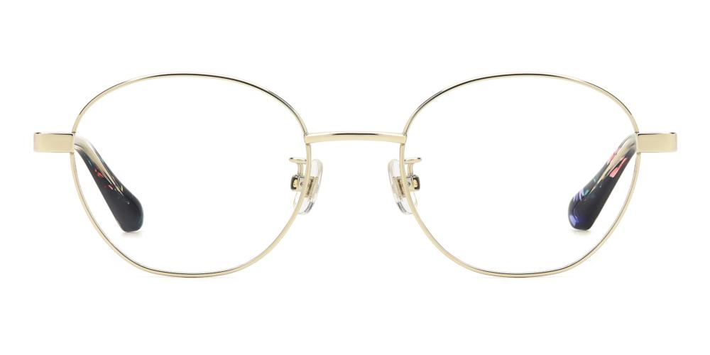 Kate Spade KS ATLEE 2/FJ Occhiali da vista 807