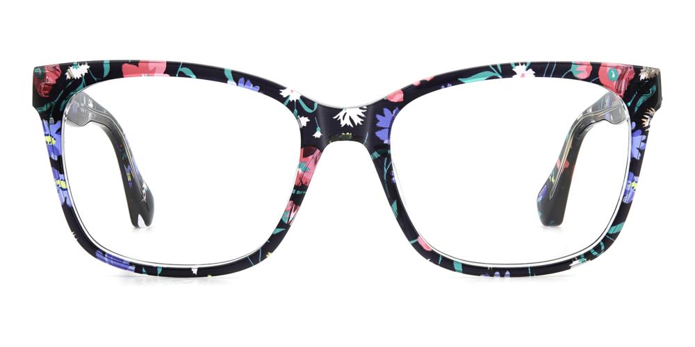 Kate Spade KS CAROLAN 2/G Occhiali da vista CUA