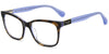 Kate Spade KS CAROLAN 2/G Occhiali da vista JBW