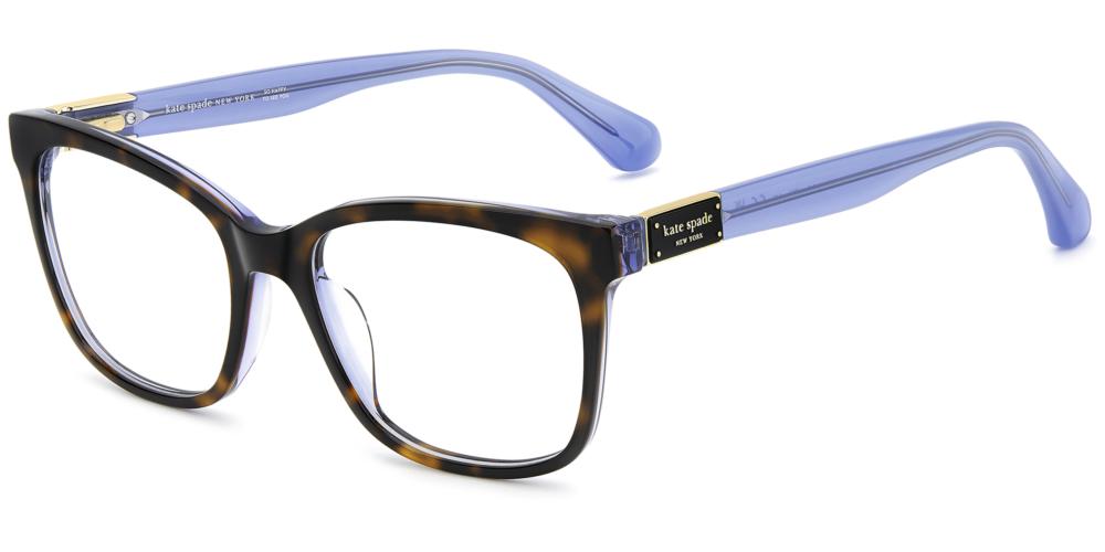Kate Spade KS CAROLAN 2/G Occhiali da vista JBW