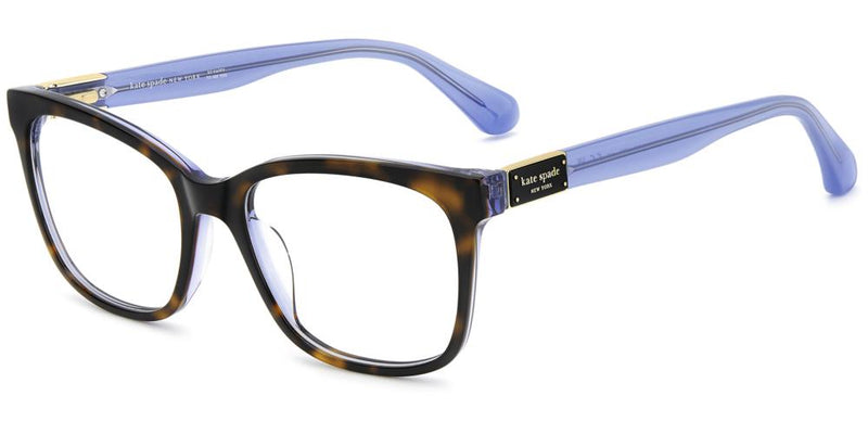 Kate Spade KS CAROLAN 2/G Occhiali da vista JBW