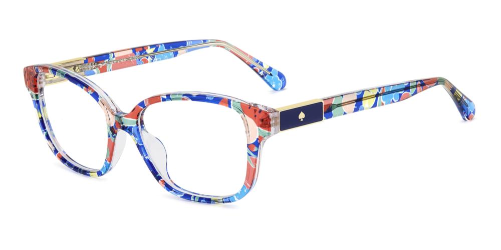Kate Spade KS CHERETTE 2 Occhiali da vista X19/17