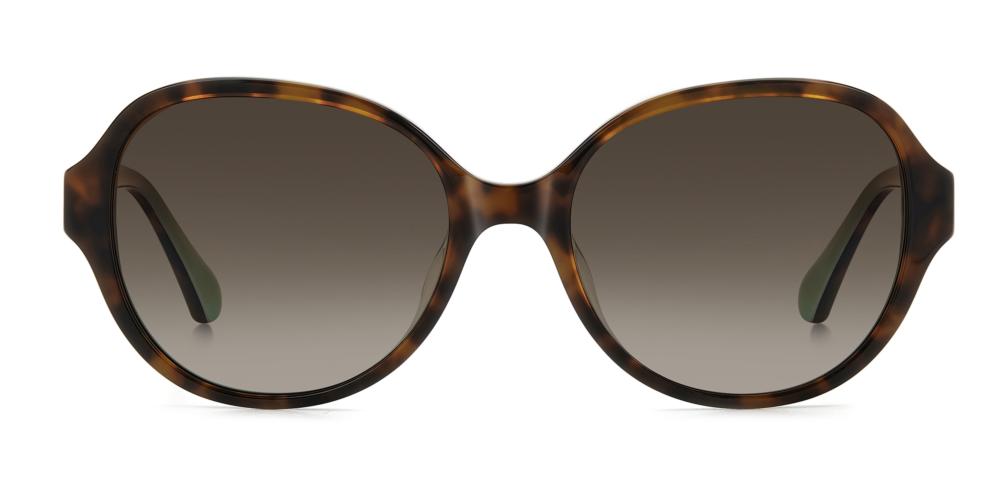 Kate Spade KS EMALIE 2/G/S Occhiali da sole PHW/LA