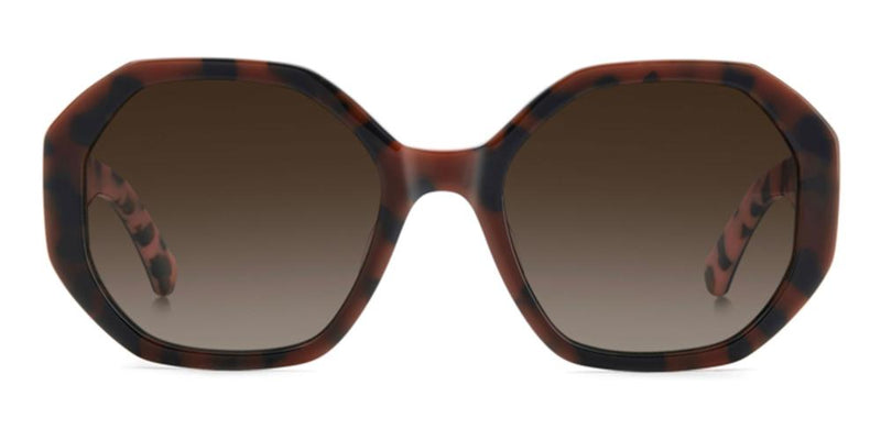 Kate Spade KS FLYNNIE/G/S Occhiali da sole 0B0/HA