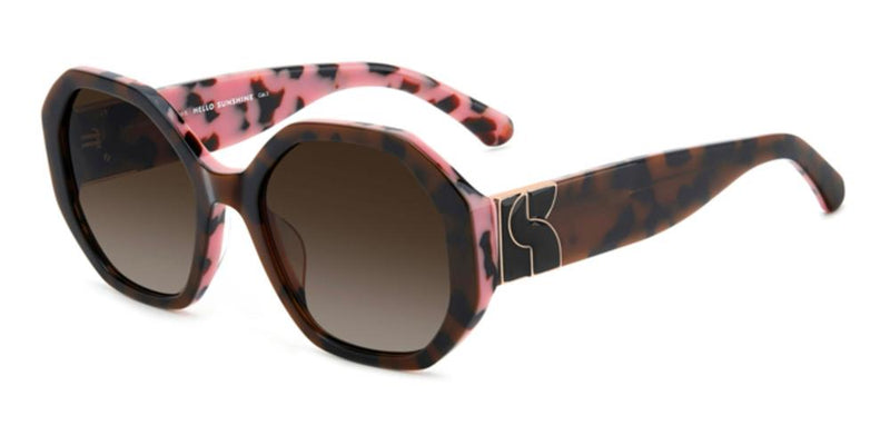 Kate Spade KS FLYNNIE/G/S Occhiali da sole 0B0/HA
