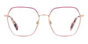 Kate Spade KS HELKA 2/G/T Occhiali da vista 35J