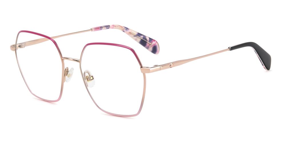 Kate Spade KS HELKA 2/G/T Occhiali da vista 35J