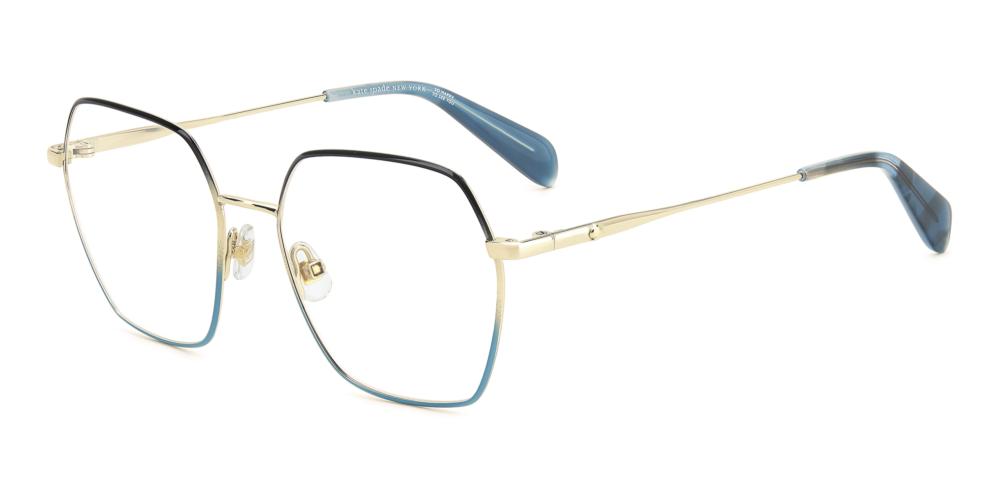 Kate Spade KS HELKA 2/G/T Occhiali da vista ETJ