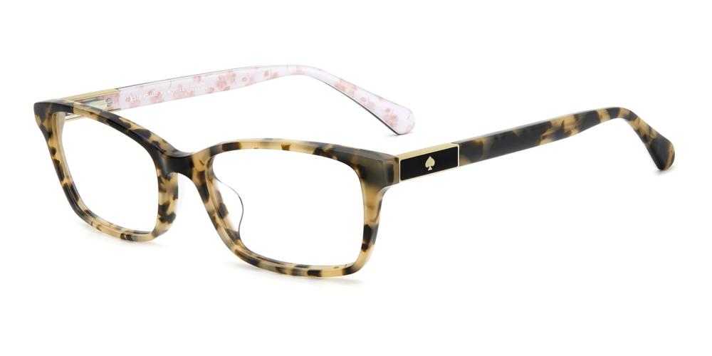 Kate Spade KS JACKELINE 2 Occhiali da vista 2VM