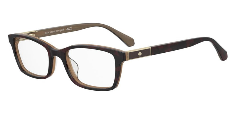 Kate Spade KS JACKELINE 2 Occhiali da vista XLT