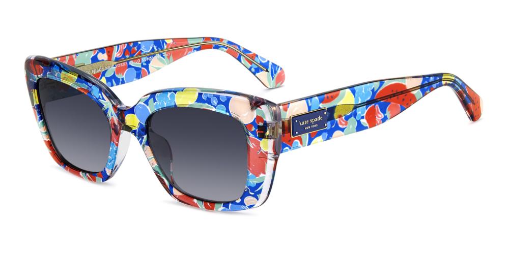 Kate Spade KS JENELL 2/S Occhiali da sole F74/9O