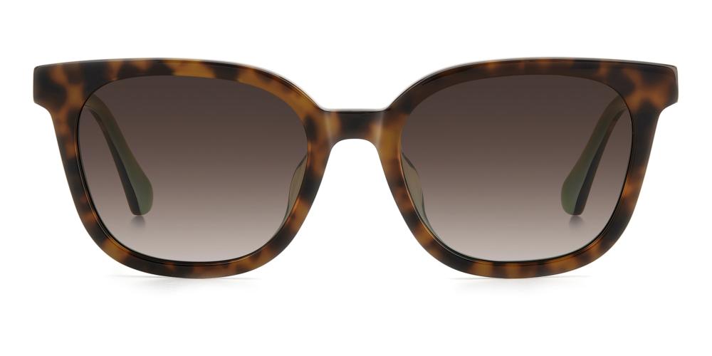 Kate Spade KS JORJA 2/F/S Occhiali da sole PHW/LA