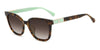 Kate Spade KS JORJA 2/F/S Occhiali da sole PHW/LA