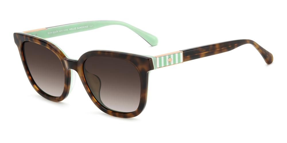 Kate Spade KS JORJA 2/F/S Occhiali da sole PHW/LA