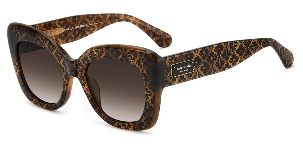 Kate Spade KS KALIE 2/G/S Occhiali da sole 09Q/LA