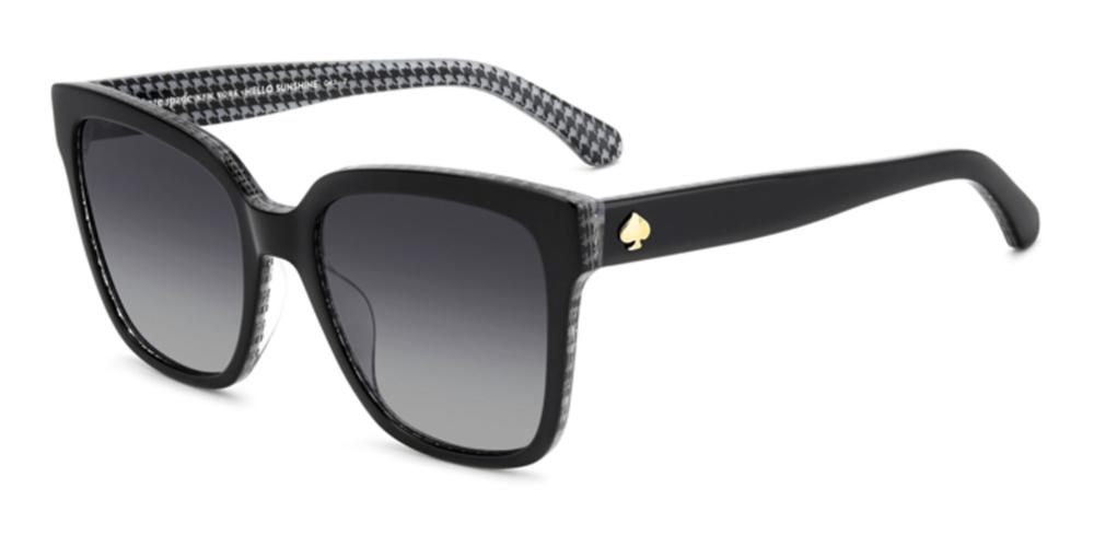 Kate Spade KS KIYA 2/G/S Occhiali da sole TAY/WJ