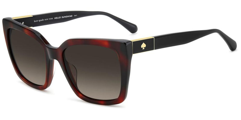 Kate Spade KS LILAH 2/G/S Occhiali da sole 086/HA
