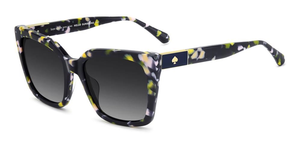 Kate Spade KS LILAH 2/G/S Occhiali da sole SDK/WJ