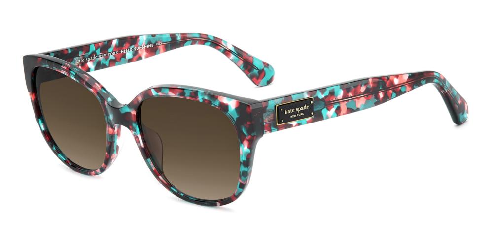 Kate Spade KS NINNA 2/S Occhiali da sole 5MU/HA