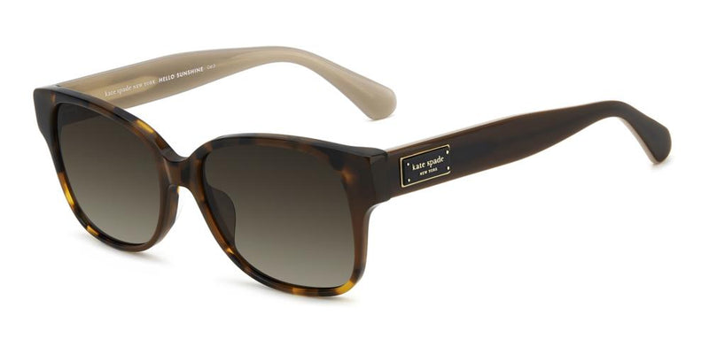 Kate Spade KS TRULEE 2/G/S Occhiali da sole 086/HA