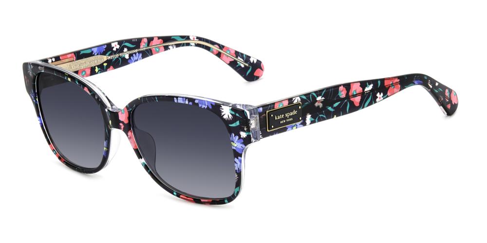 Kate Spade KS TRULEE 2/G/S Occhiali da sole SDK/9O