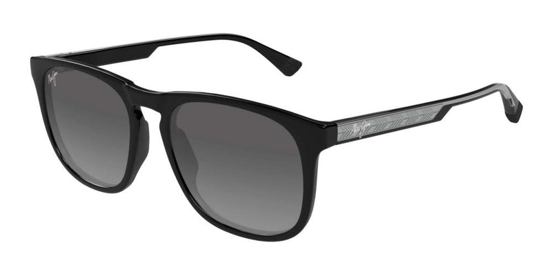 Maui Jim KUPA'A MJ0641S Occhiali da sole GS641-14
