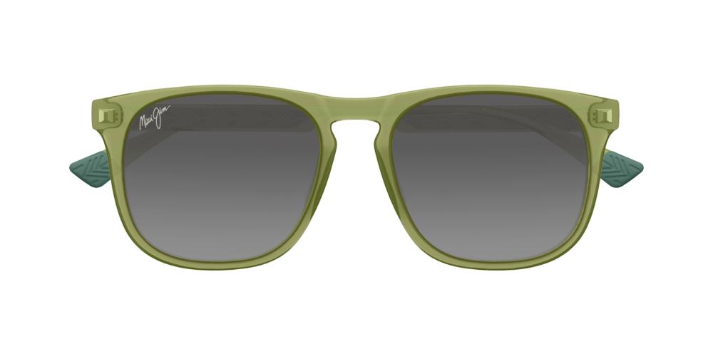 Maui Jim KUPA'A MJ0641S Occhiali da sole GS641-15