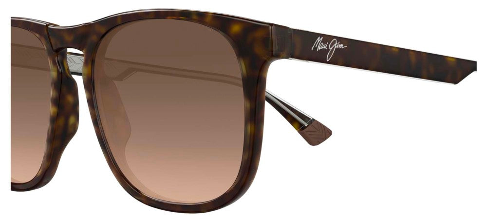 Maui Jim KUPA'A MJ0641S Occhiali da sole HS641-10