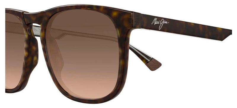 Maui Jim KUPA'A MJ0641S Occhiali da sole HS641-10