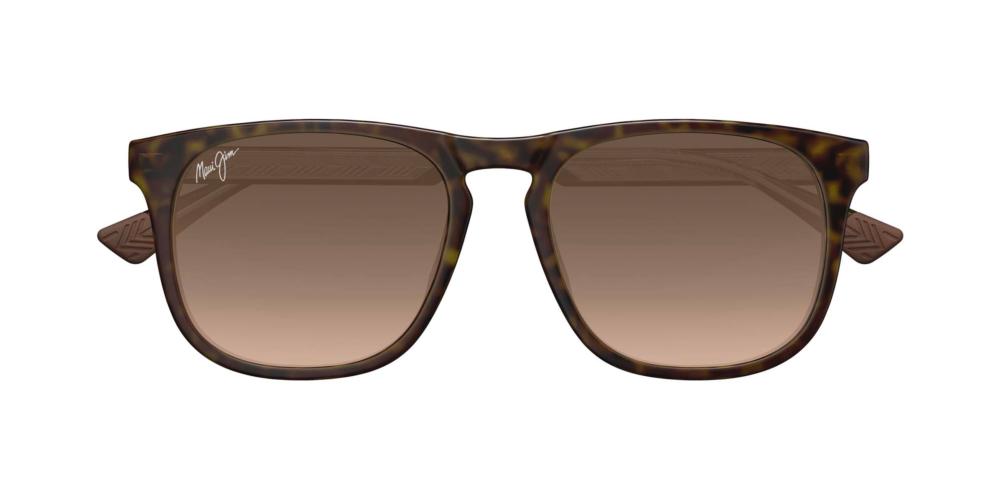 Maui Jim KUPA'A MJ0641S Occhiali da sole HS641-10