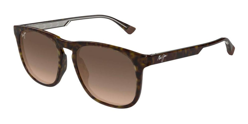 Maui Jim KUPA'A MJ0641S Occhiali da sole HS641-10