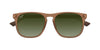 Maui Jim KUPA'A MJ0641S Occhiali da sole HTS641-01