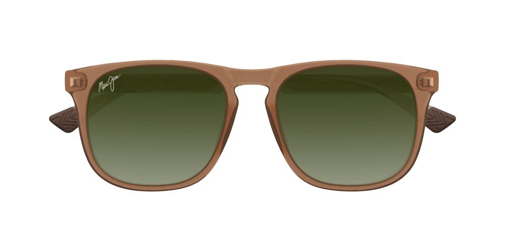 Maui Jim KUPA'A MJ0641S Occhiali da sole HTS641-01