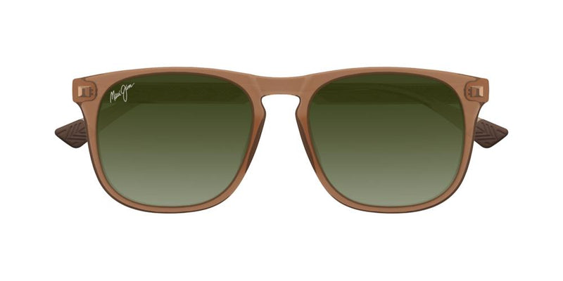 Maui Jim KUPA'A MJ0641S Occhiali da sole HTS641-01