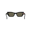 KENZO KZ40162I Occhiali da sole 01N