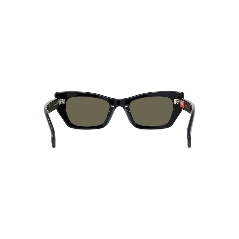 KENZO KZ40162I Occhiali da sole 01N