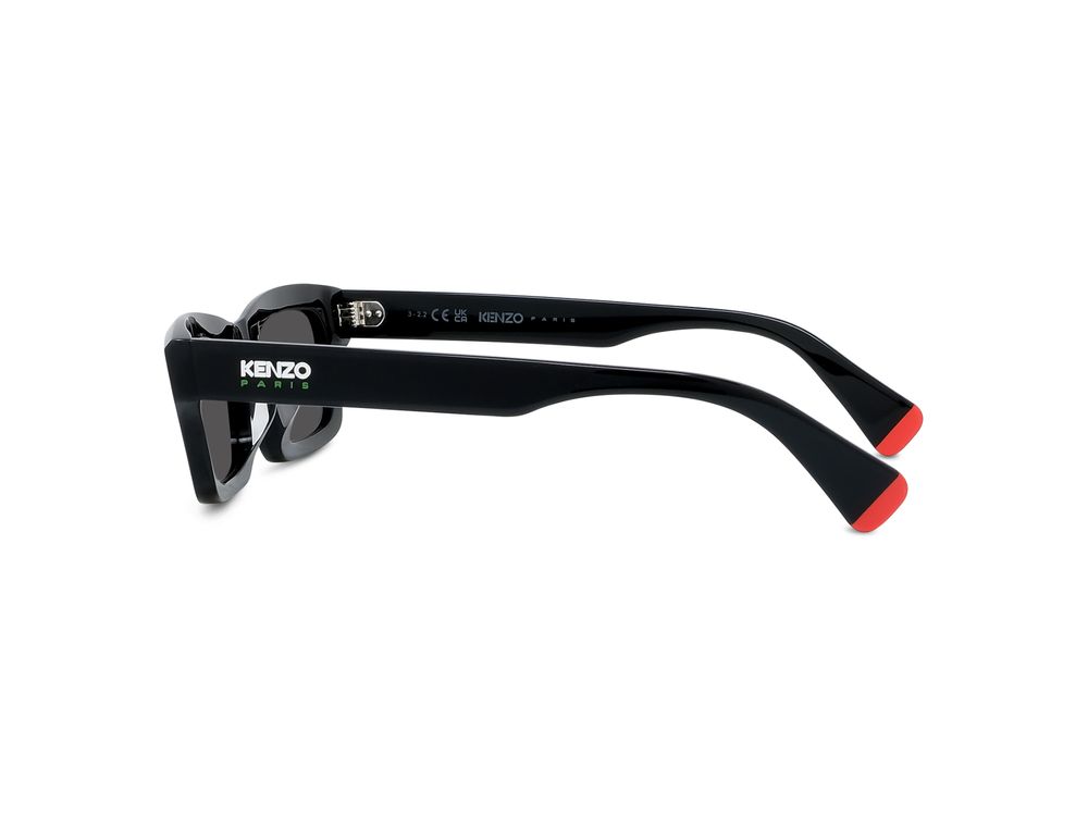 KENZO KZ40164U Occhiali da sole 01A
