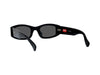 KENZO KZ40166U Occhiali da sole 01A