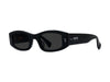 KENZO KZ40166U Occhiali da sole 01A