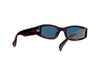 KENZO KZ40166U Occhiali da sole 53V