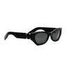 DIOR Lady 95.22 B1I Occhiali da sole 10A0