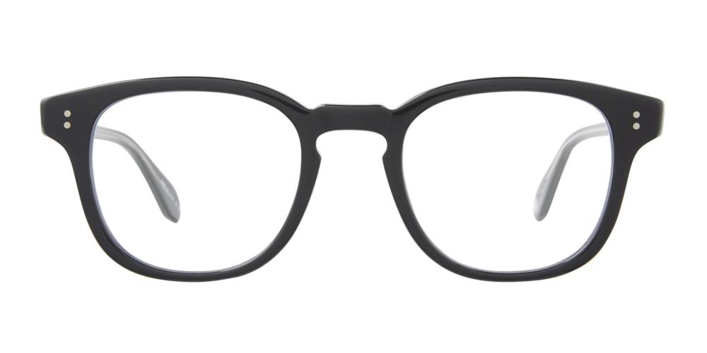 GARRETT LEIGHT LANGLEY Occhiali da vista 1156-BK