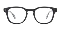 GARRETT LEIGHT LANGLEY Occhiali da vista 1156-BK