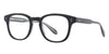 GARRETT LEIGHT LANGLEY Occhiali da vista 1156-BK