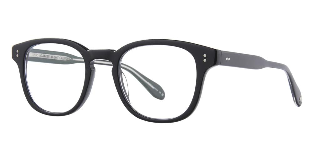 GARRETT LEIGHT LANGLEY Occhiali da vista 1156-BK