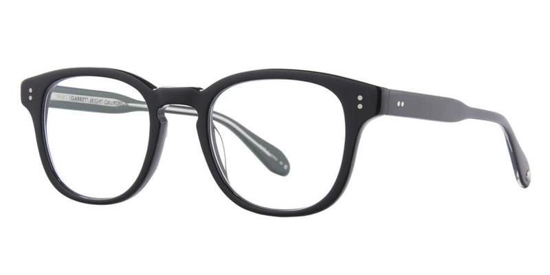 GARRETT LEIGHT LANGLEY Occhiali da vista 1156-BK