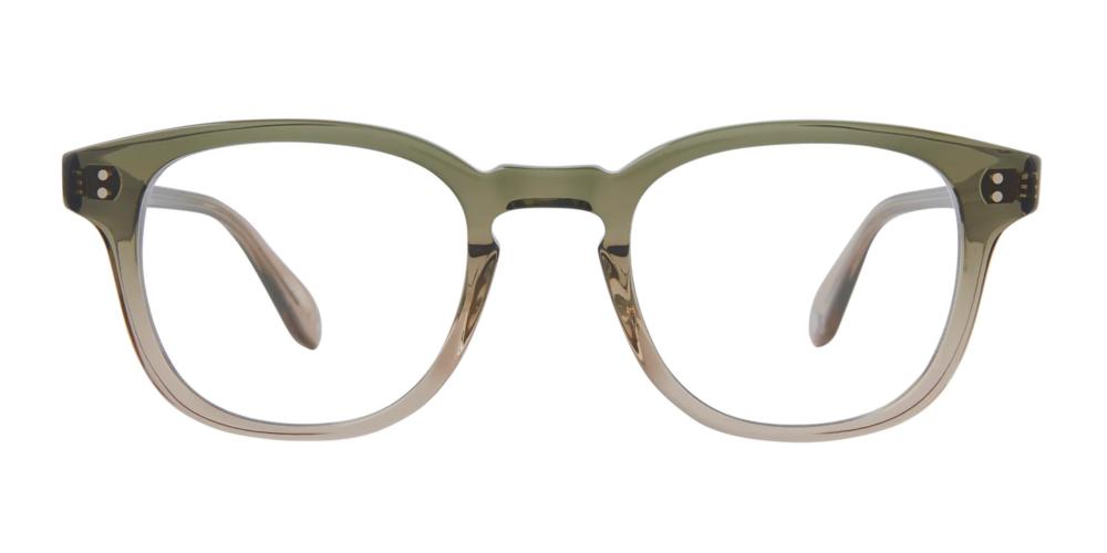 GARRETT LEIGHT LANGLEY Occhiali da vista 1156-CYPF