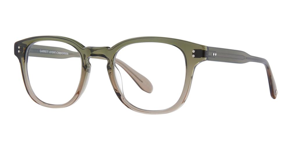 GARRETT LEIGHT LANGLEY Occhiali da vista 1156-CYPF