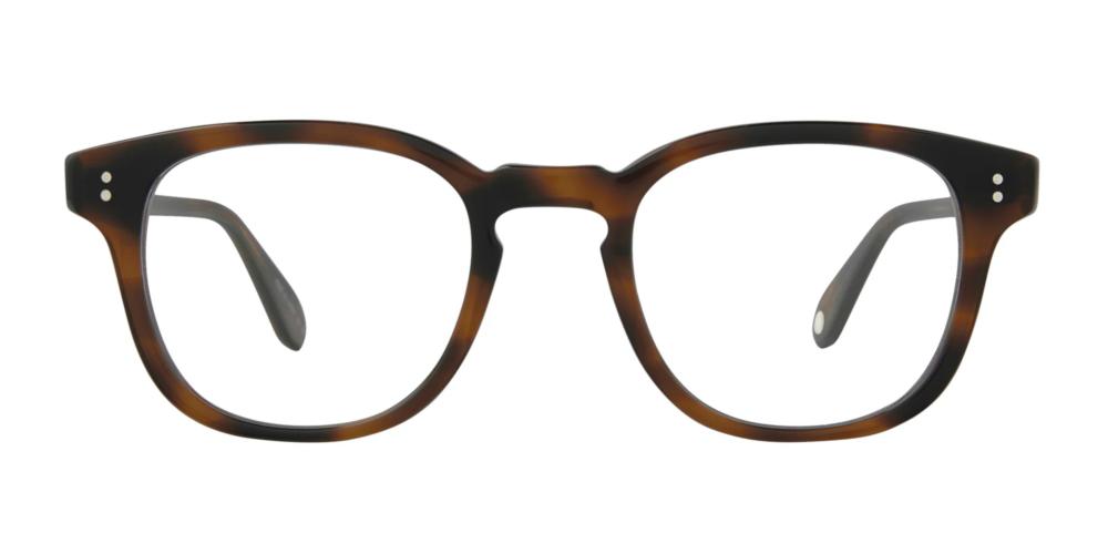 GARRETT LEIGHT LANGLEY Occhiali da vista 1156-SPBRNSH