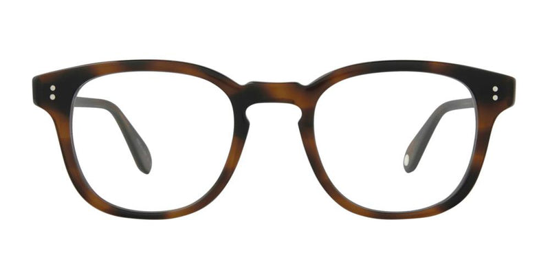 GARRETT LEIGHT LANGLEY Occhiali da vista 1156-SPBRNSH